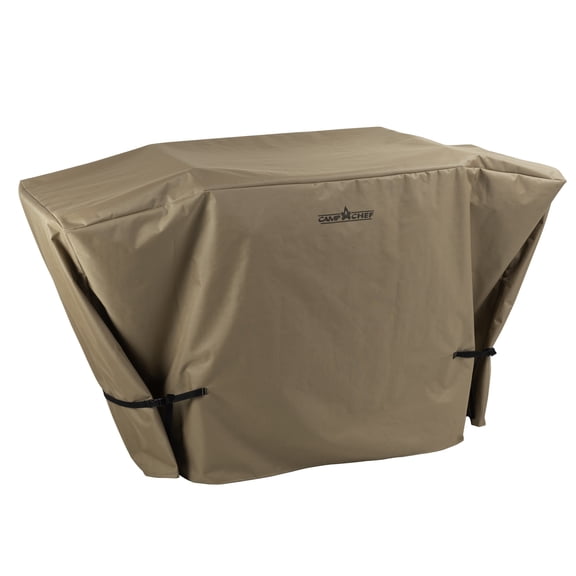 Camp Chef Patio Cover for FTG600/FTG600P, Tan