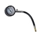 thumbnail image 2 of Universal Auto Car Bike Motor Tyre Air Pressure Gauge Meter Tire Pressure Gauge Meter Vehicle Tester Monitoring System (Black), 2 of 6
