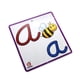 thumbnail image 3 of Super Abecedario Cursiva Educatodo J-1280, 3 of 3