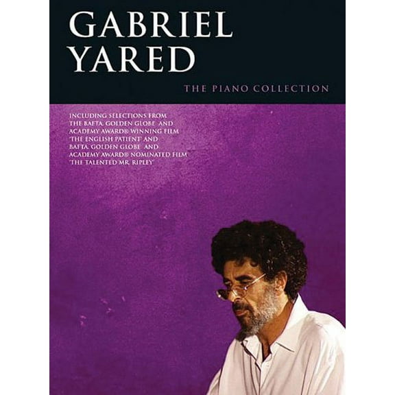 The Piano Collection