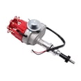 thumbnail image 4 of Terraxo Hei Ignition Distributor Auto Engine Parts Part Vehicle Accessories High Performance Easy to Install for Small Block 289, 4 of 8