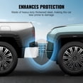 thumbnail image 4 of VEVOR Rear Step Bumper Steel Bumper for 2008-2016-Ford F250/Ford F350 Super Duty, 4 of 9