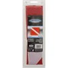 Shoreline Marine Red Dive Flag With White Stripe, 20 x 24 inches