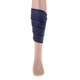thumbnail image 2 of Rodillera con Cierre shamjiam Unisex Azul 120 cm Envolturas de vendaje de compresión, 2 of 9