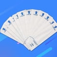 thumbnail image 4 of 100 Pack Digital Thermometer Probe Covers - Disposable Universal Electronic Oral Rectal Thermometer, 4 of 5