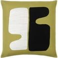 thumbnail image 2 of Boutique Rugs Althea Throw Pillow, 2 of 5