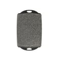 thumbnail image 3 of Dexas PolyGranite Nib Kitchen Cutting Board, 10.5 x 16.75 Inch, Heavy Granite, 3 of 4