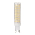 thumbnail image 1 of Bombilla LED G9 15W 1500LM SMD 2835 110V / 220V Lámpara de cerámica con luz de maíz regulable Hugtrwg Para estrenar, 1 of 8