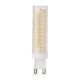 thumbnail image 4 of Lámpara Bombilla LED G9 SMD 2835 1500LM 110V / 220V Candelabro de luz de maíz Blanco cálido / frío JShteea Para estrenar, 4 of 7