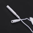 thumbnail image 4 of 4/20Pcs Machine Replacement Electrode Pads Body Therapy Massager Stickers, 4 of 5