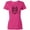 Hot Pink, variant on Born in 1965 Limited Edition Women's T-Shirt