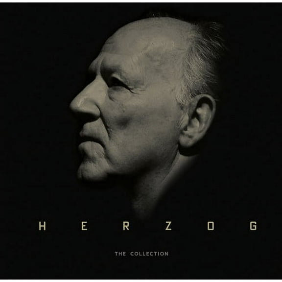 Herzog: The Collection (Blu-ray), Shout Factory, Drama