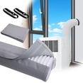 thumbnail image 2 of Housse de Protection pour Tuyau de Climatiseur Portable, 2 of 8
