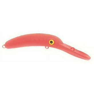 Yakima Bait Flatfish, U20 - Walmart.com