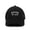 Black, variant on Soccer Holic Baseball Cap Embroidered Cotton Adjustable Dad Hat Light Grey