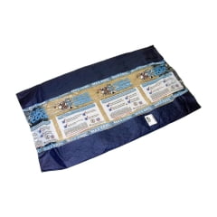 

24PC Dial Dial - 3007 - 24 in. W Long Strand Excelsior Beige Aspen Pad