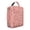 Rose-gold-8, variant on Butterfly Lover Gift Lunch Bag, Insulated Bento Cooler with Artistic Floral Design, Colorful Cute Print for Women, School, Office, Outdoor Travel