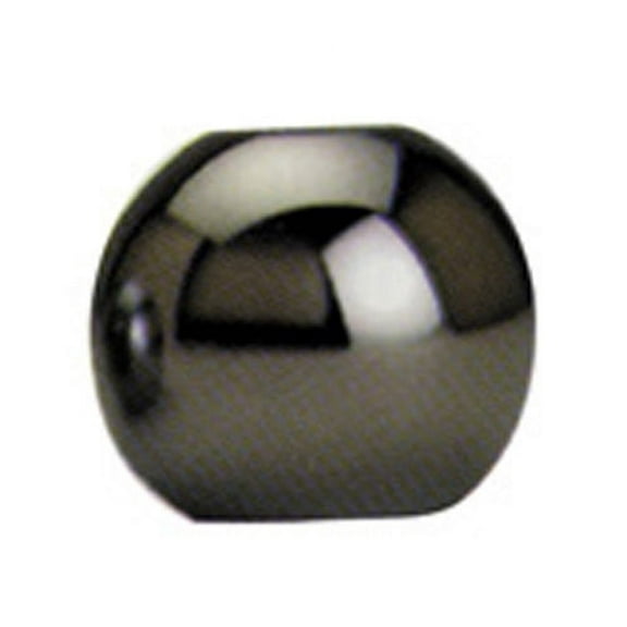 Convert-A-Ball 600 2 5/16In Chrome Ball