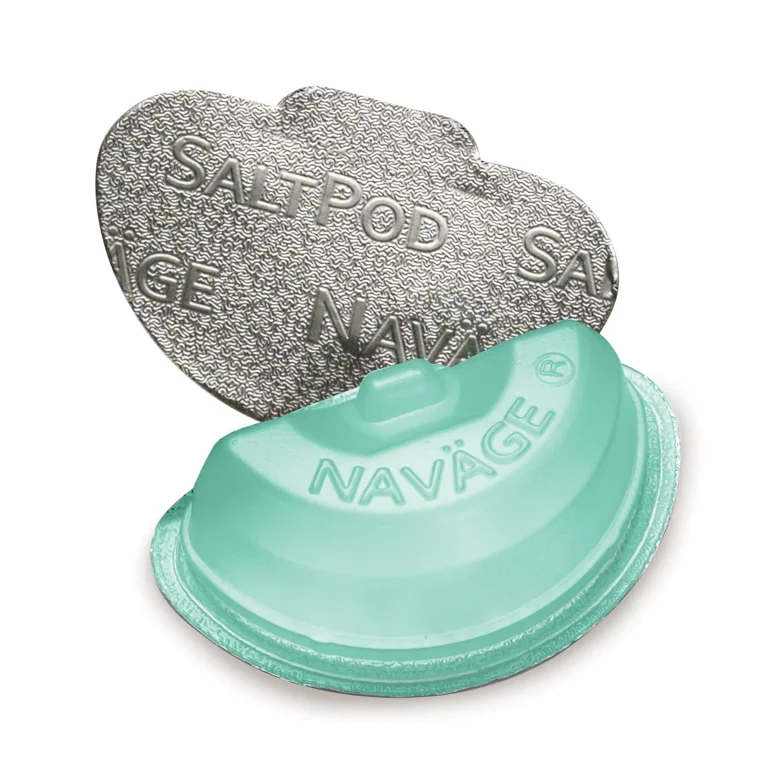 Navage Eucalyptus Salt Pods corona.dothome.co.kr