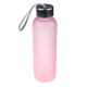 thumbnail image 2 of ¡Libre! Nuevo Botella de agua de viaje portátil para deporte, zumo de fruta, hermética, 600ML, 2 of 4