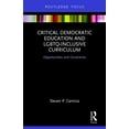thumbnail image 1 of Pre-Owned Critical Democratic Education and LGBTQ-Inclusive Curriculum: Opportunities and Constraints (Hardcover) 041570992X 9780415709927, 1 of 1