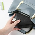 thumbnail image 4 of Dalrosia Travel Jewelry Box, Small Jewelry Travel Organizer Case for Girls Women, 4 of 7