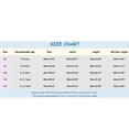 thumbnail image 3 of Shadoumai Girls 2 Piece Outfits Summer Clothes Short Sleeve Drop Shoulder Shirt and Skirt with Built-in Shorts Athletic Sets, 3 of 8
