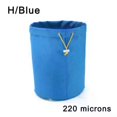 thumbnail image 5 of 1 Gallon Bags Filter Bubble Bag Nylon Garden Grow Extraction Bags Plant Gallon Bags 600D Composite Fabric Garden, 5 of 5