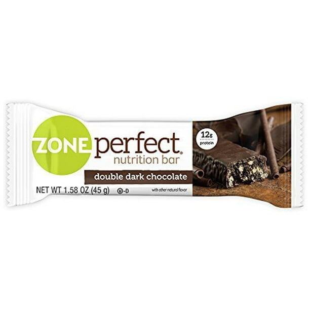 zone-perfect-nutrition-bar-double-dark-chocolate-walmart-walmart