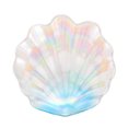 thumbnail image 4 of Milisten 1pc Creative Shell Shaped Jewelry Storage Plate Desktop Adornment For Rings Earrings And Necklaces Present For, 4 of 8