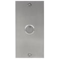 thumbnail image 1 of Waterwood WW162 Medium Rectangle Stainless Steel Doorbell, 1 of 6