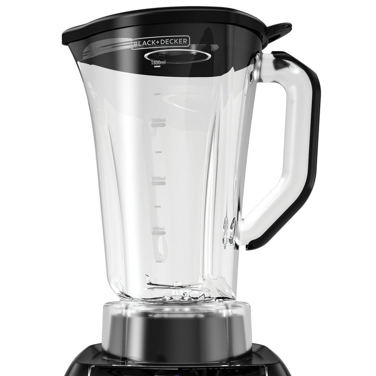 Cinco de Mayo Recipes Made with Black and Decker FusionBlade 12 Speed  Blender - Akron Ohio Moms
