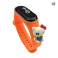 thumbnail image 1 of Relojes Digitales LED Reloj para Niños Gao Jiahui unisex, 1 of 2