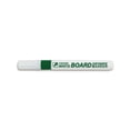 thumbnail image 2 of [Crown] Dry Erase Markers M, Green, Bullet Tip, 10 Count, 2 of 5