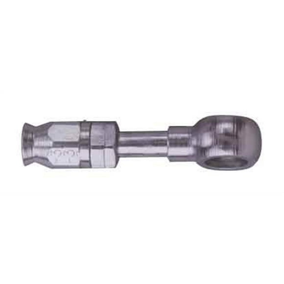 Aeroquip FCM3091 Teflon Racing Fitting Banjo