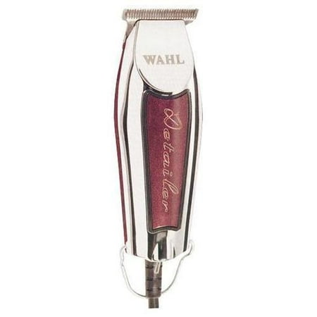 trimmer t walmart Trimmer WAHL  Blade 5 Star Detailer  Wide Series T Walmart.com