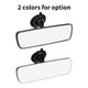 thumbnail image 4 of Espejo retrovisor con ventosa, espejo retrovisor gran angular para coches,, 4 of 8