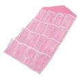 thumbnail image 4 of Organisateurs de Placard Mural Cadre de Porte Rangement Chaussures sous-Vêtements Étagères de Poche Armoire Sac de Rangement Polyester Rangement sous-Vêtements, 4 of 8