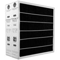 thumbnail image 1 of Lennox X7935 Carbon Clean Healthy Climate MERV 16 Filter (2 Pack), 1 of 1