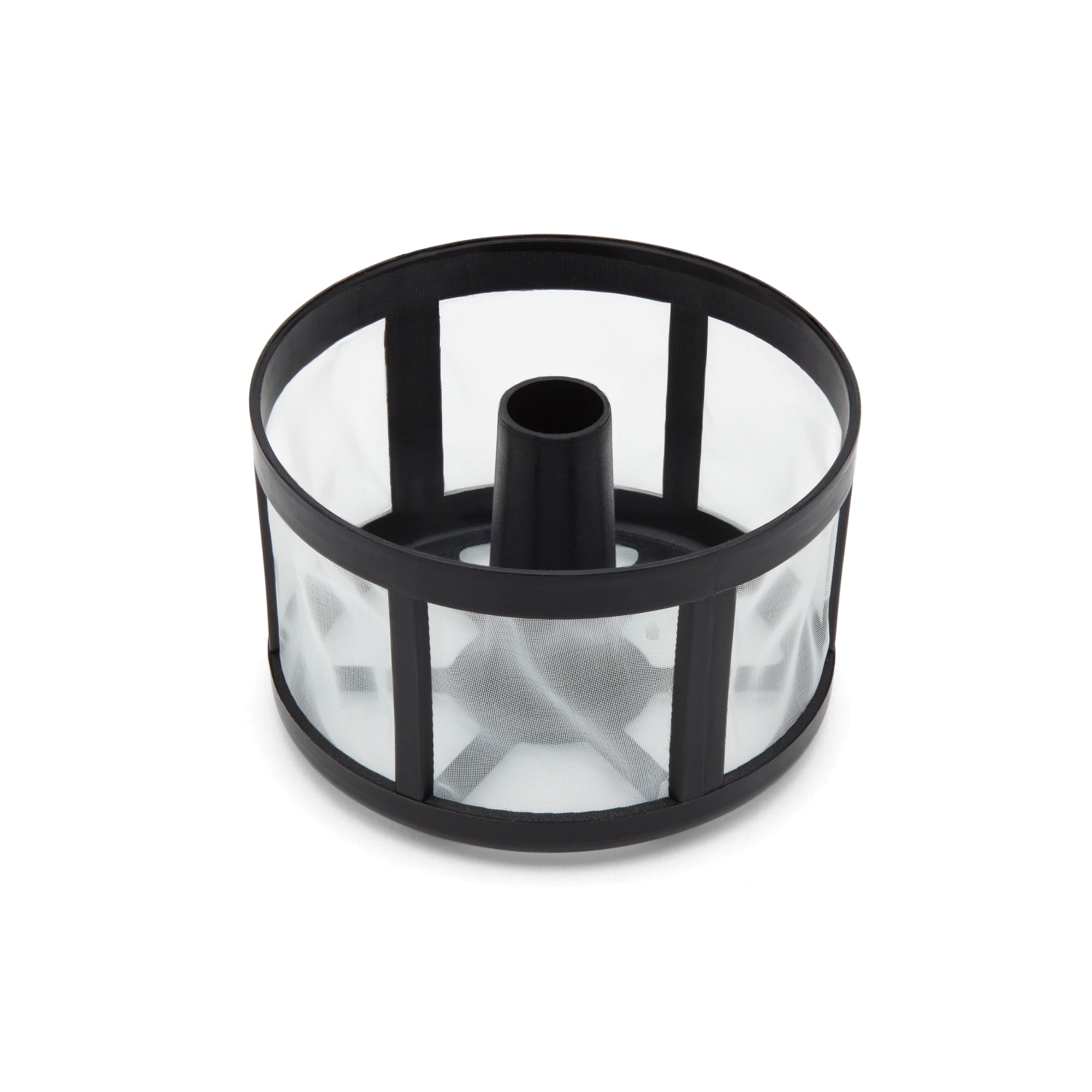 Tops Perma-Brew 3 Year Re-Useable Coffee Filter, Disk/Wrap Around