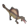 thumbnail image 1 of Figuras de Dinosaurios ANGGREK Spinosaurus No Tóxicas, 1 of 8