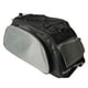 thumbnail image 1 of Bolsa de bicicleta multifuncional Baoblaze Portaequipajes para maletero Alforjas para pueblos de montaña gris, 1 of 8