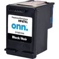 thumbnail image 3 of onn. Remanufactured HP 67 XL Black Ink Cartridge, (360229728), 3 of 4