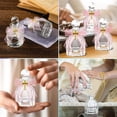 thumbnail image 4 of Botellas de agua bendita Newtay Catholic Glass para el bautismo (juego de 24), 4 of 6