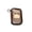 Coffee1892, variant on Bklubk Cute Mesh Makeup Pouch Waterproof Transparent Cosmetic Bag Portable Travel Organizer Case For Lipstick And Small Beauty Items
