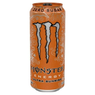 Monster Energy Nitro Cosmic Peach, 16 fl oz - Walmart.com