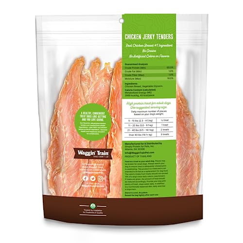 Purina chicken jerky hotsell