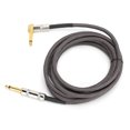 thumbnail image 1 of Guitar Audio Wire, Rust Resistance Instrument Cable  Flexible  For Equalizer For Microphone For Power  JD6212, 1 of 8