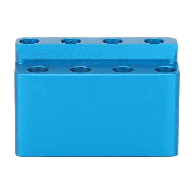Base de destornillador para implante Dental, Kit de herramientas de odontología de acero inoxidable, destornillador, accesorios para instrumentos de dentista