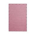 thumbnail image 4 of Linon Tableau d'Affichage en Toile de Jute Rose, 4 of 14